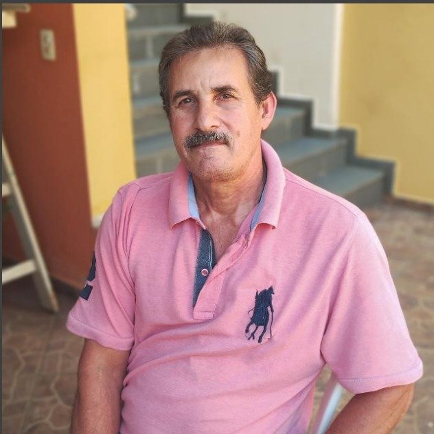 MARCELO DA SILVA MACHADO